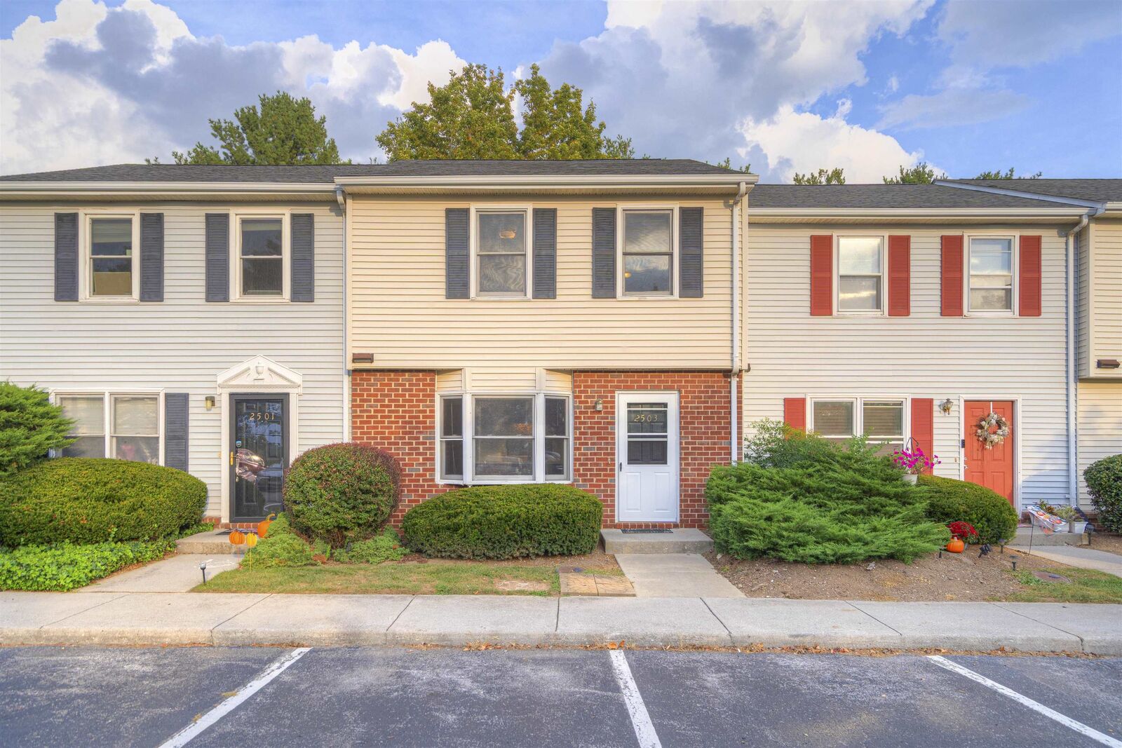 Property Photo:  2503 Ridge Road  VA 24060 