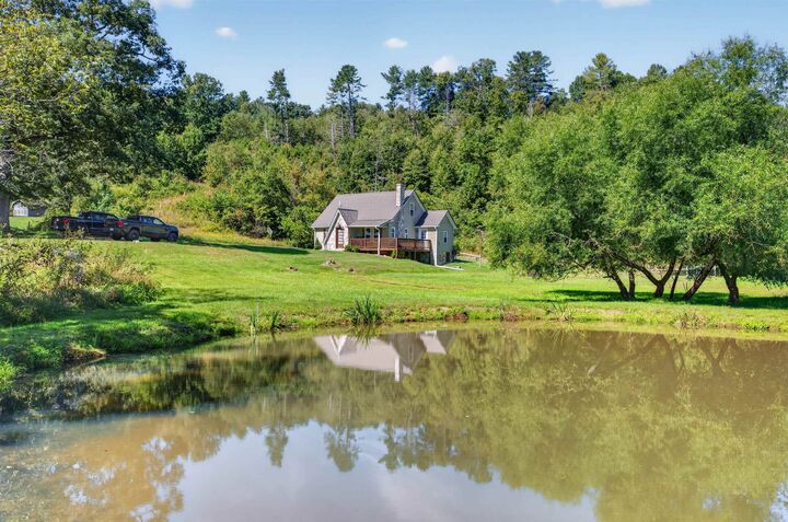Property Photo: 94 Stevens Creek Road VA 24330