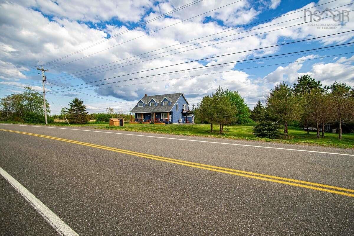 Property Photo:  4320 Granville Road  NS B0S 1A0 