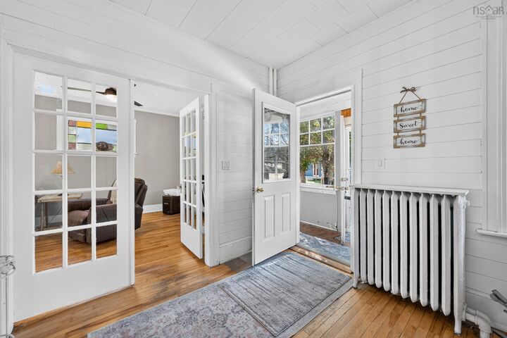 Property Photo:  25 Norwood Avenue  NS B1P 2Z9 