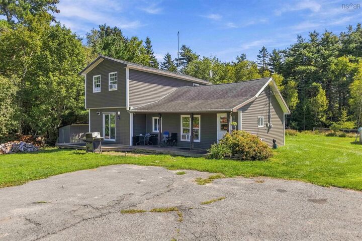 Property Photo:  2158/2171 Lapland Road  NS B4V 7T6 
