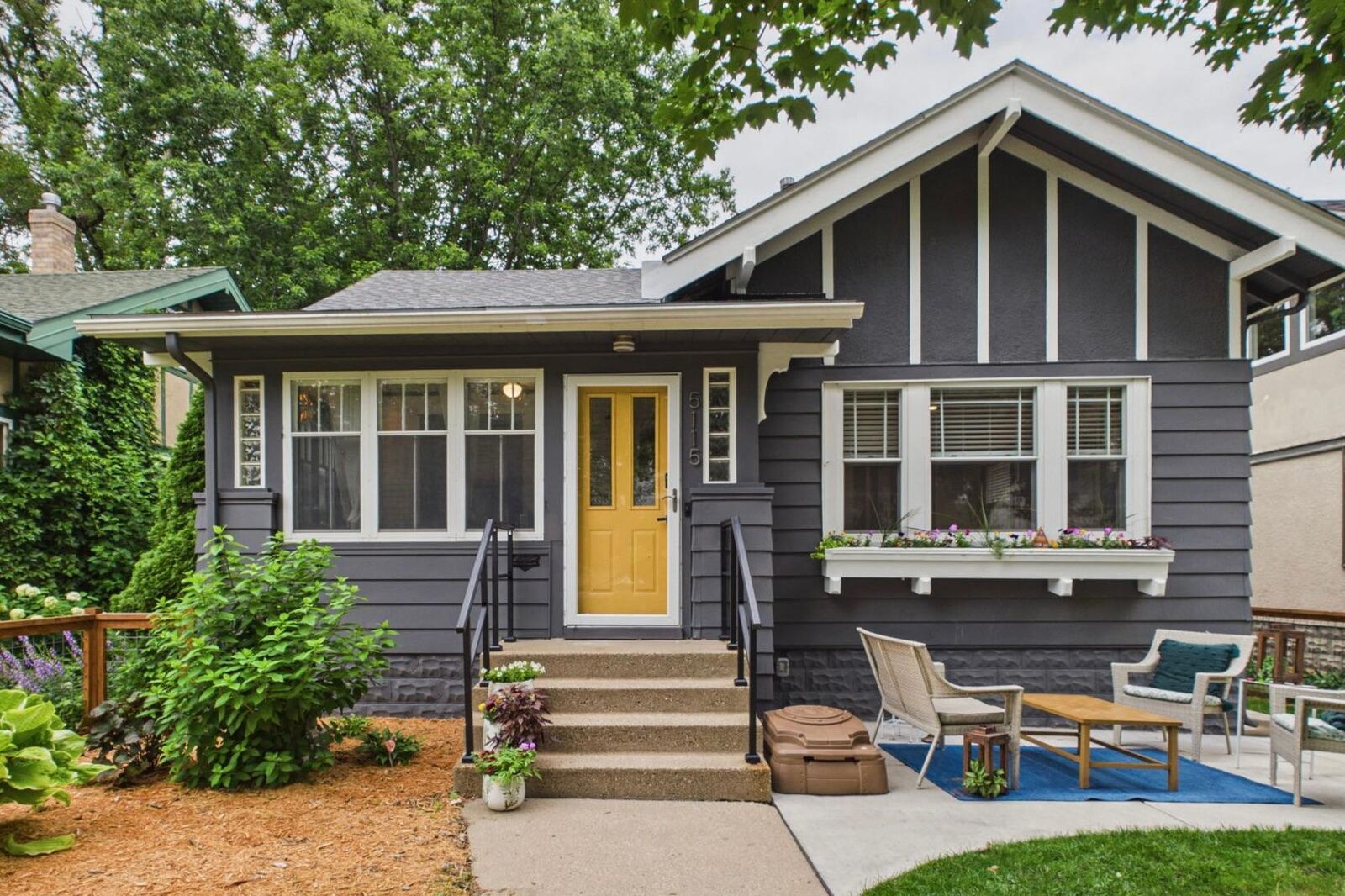 Property Photo:  5115 Bloomington Avenue  MN 55417 