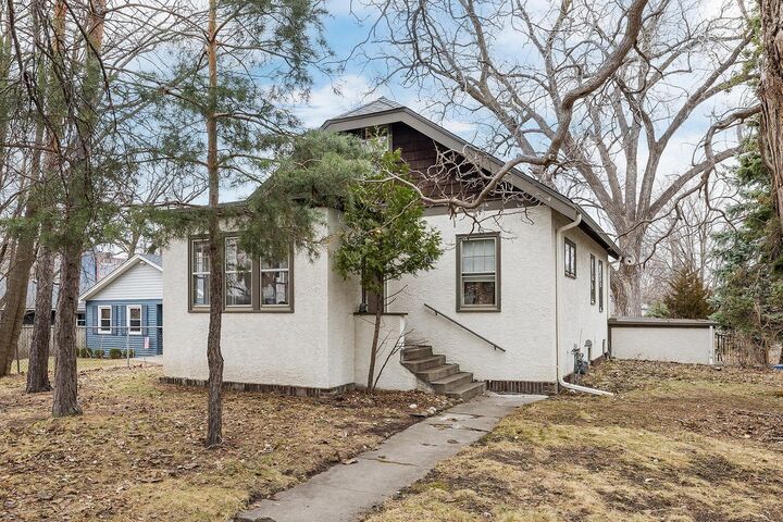Property Photo: 4900 Old Cedar Lake Road MN 55416