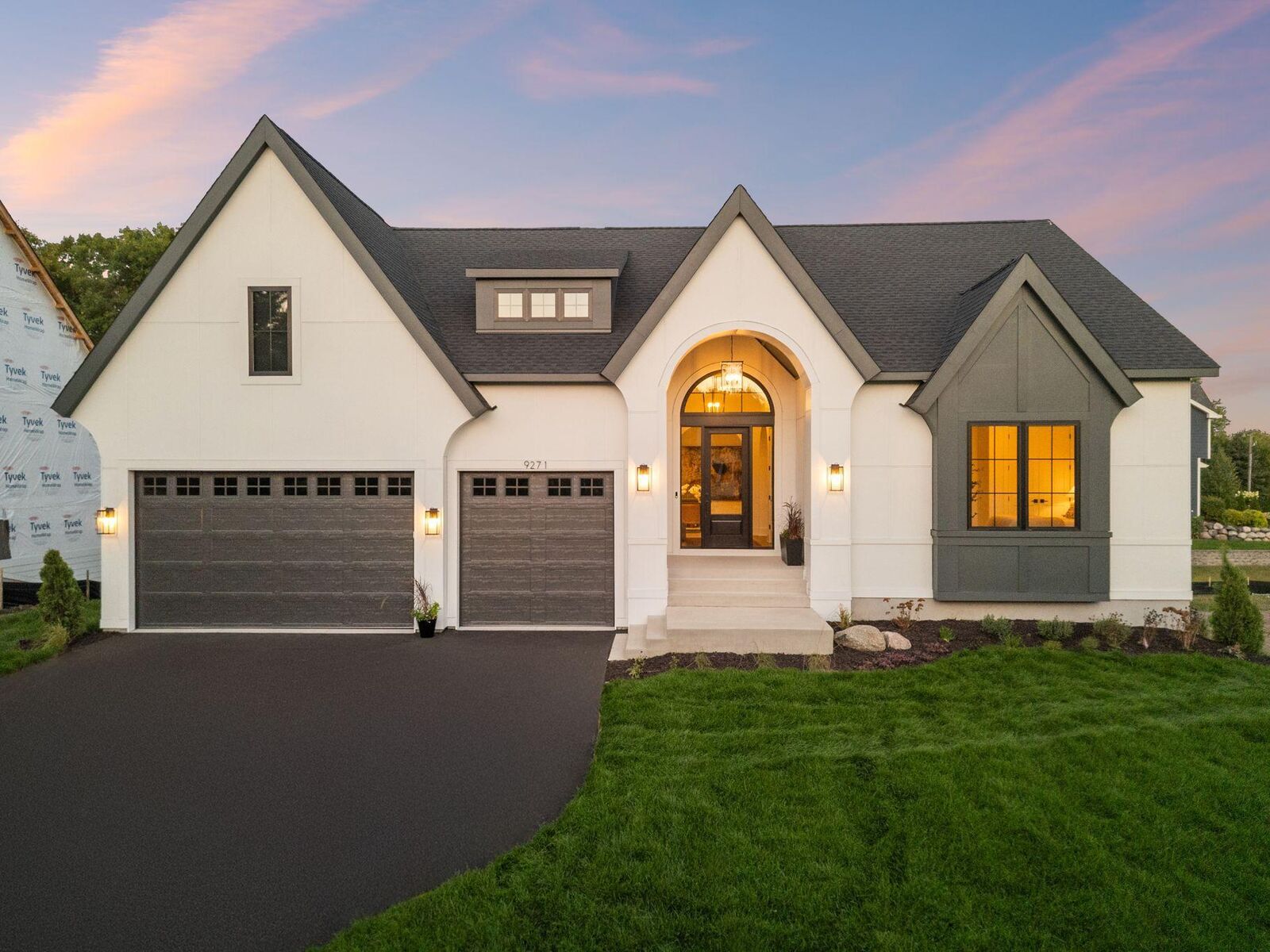 Property Photo: 730 Ensconced Way MN 55318