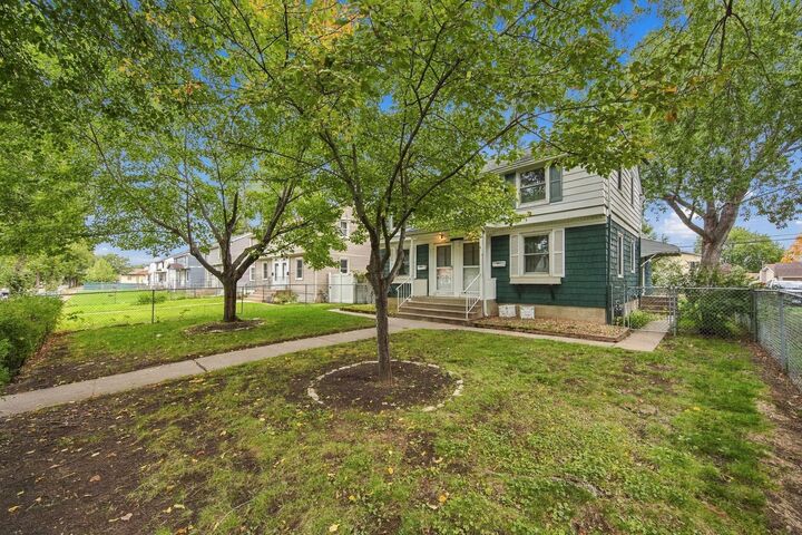 Property Photo:  5024 N 6th Street  MN 55430 