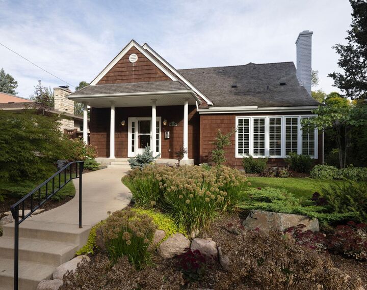 Property Photo:  2207 Penn Avenue S  MN 55405 