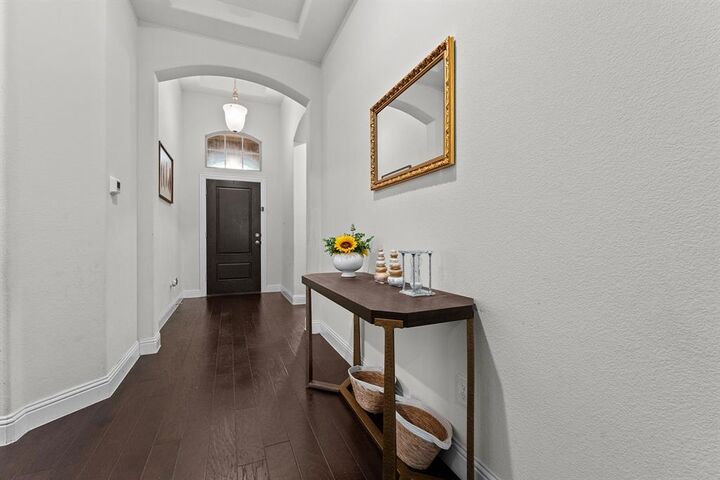 Property Photo: 16313 Brayton Road TX 75036