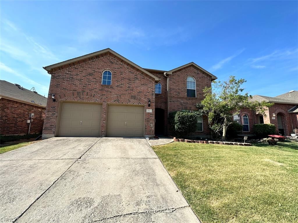 Property Photo:  2013 Helmoken Falls Drive  TX 75409 