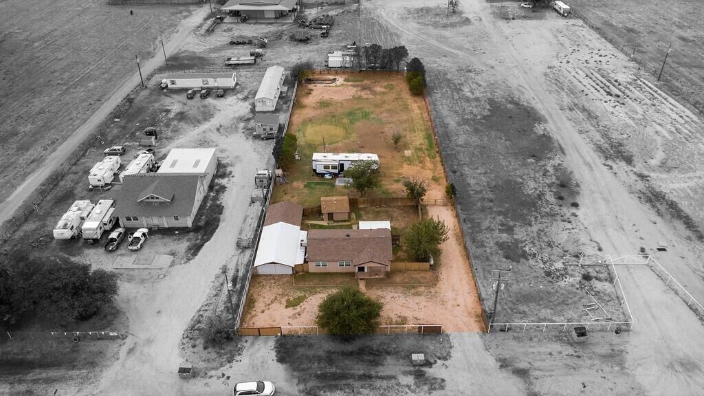 Property Photo:  4808 Fm 1213  TX 79706 