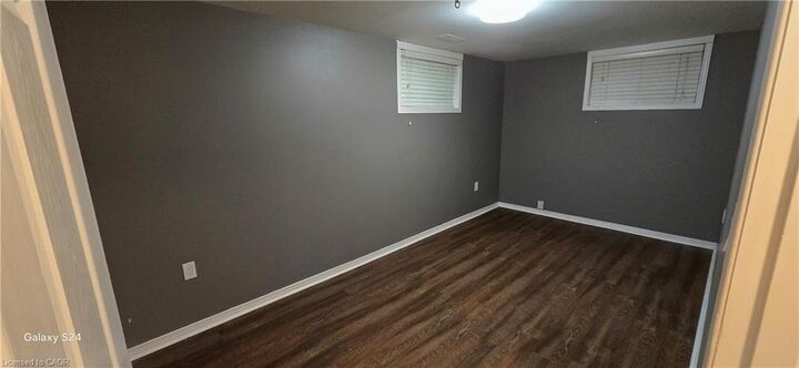 Property Photo:  15 Bolan Court Basement  ON L8V 1S6 