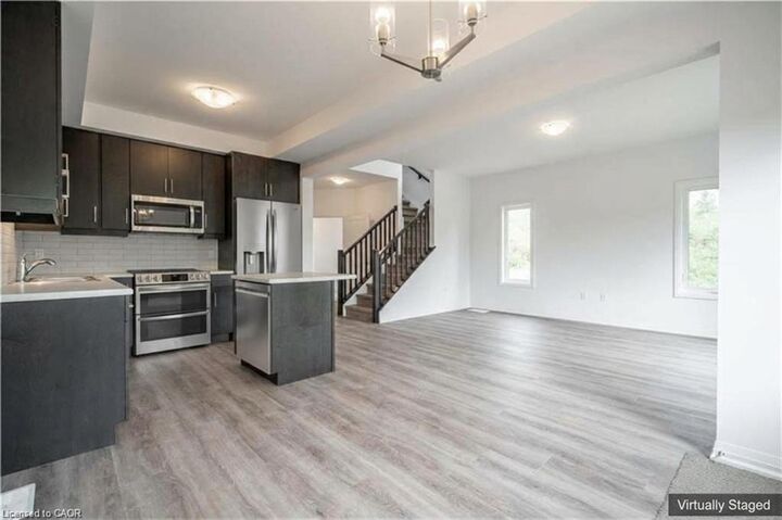 Property Photo:  4552 Portage Road 72  ON L2E 0B8 