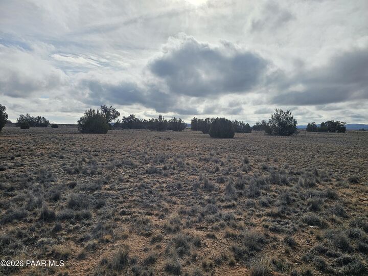 Property Photo: 27555 W Fort Rock Road AZ 86337