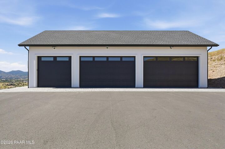 Property Photo:  3800 W Orions Belt Drive  AZ 86305 