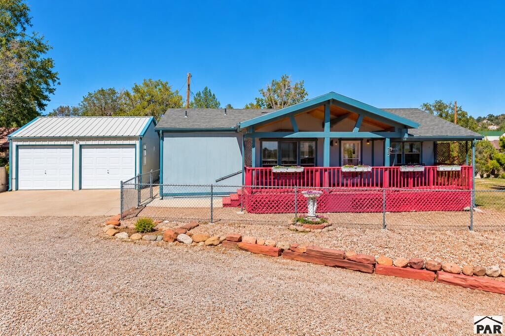 Property Photo:  620 2nd St  CO 81089 