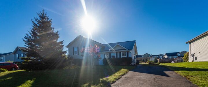 Property Photo:  35 Barbour Circle  PE C1A 9S9 
