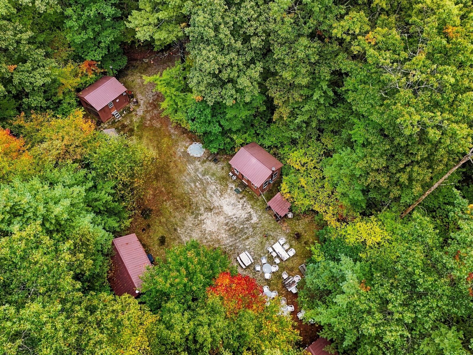 Property Photo:  17 Rear Brewster Rd  NH 03038 