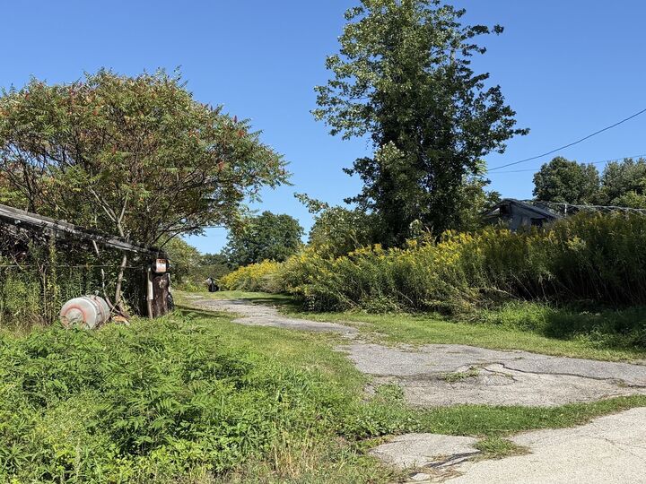Property Photo:  0 Federal Hill Rd  MA 01540 