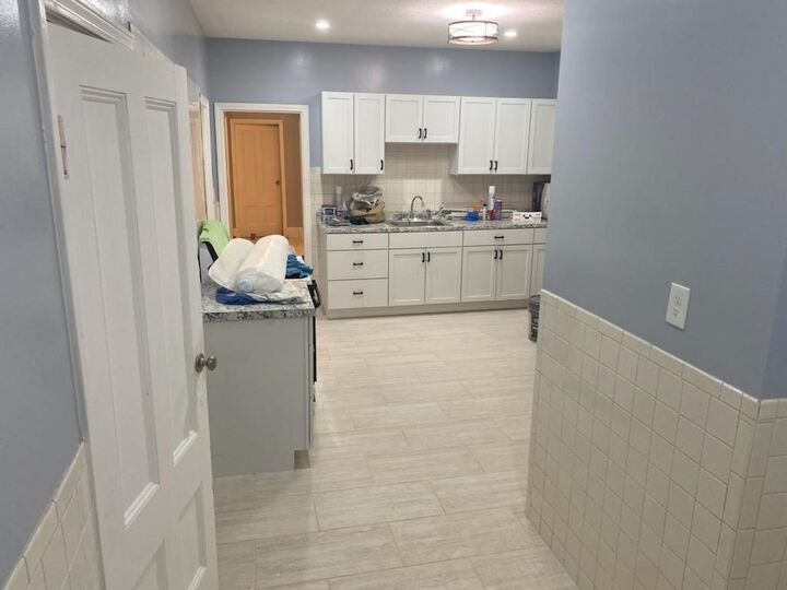Property Photo: 49 Burrell 3rd Floor MA 02119