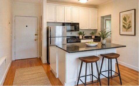 Property Photo:  15-17 University Rd 45  MA 02445 