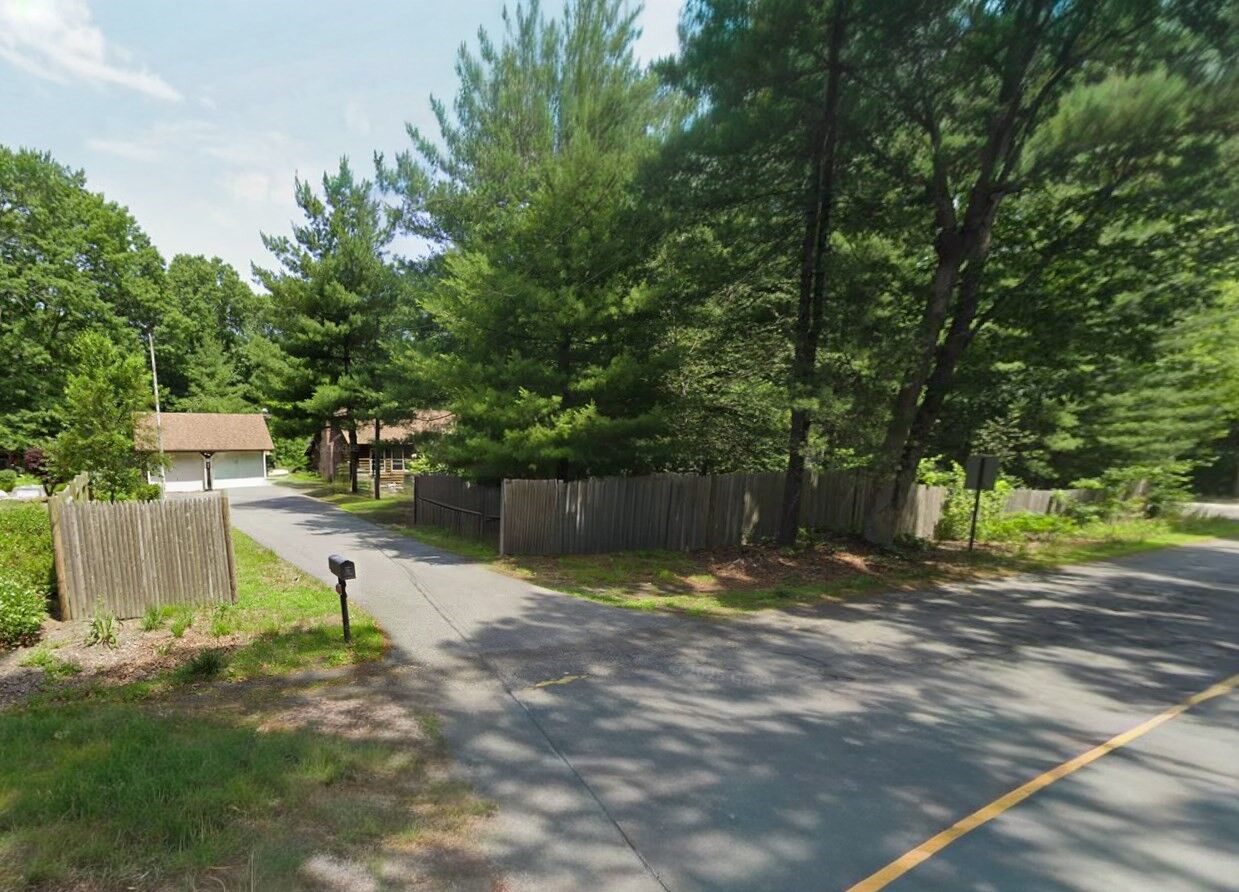Property Photo: 263 Flagg Street MA 02324
