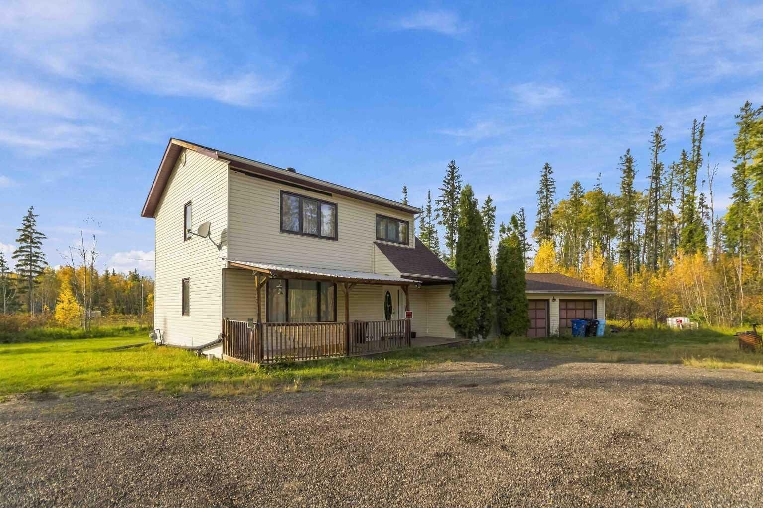 Property Photo: 148 Park Drive AB T0P 1J0