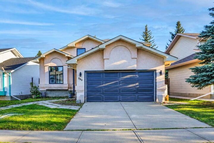 Property Photo: 355 Millrise Drive SW AB T2Y 2C7