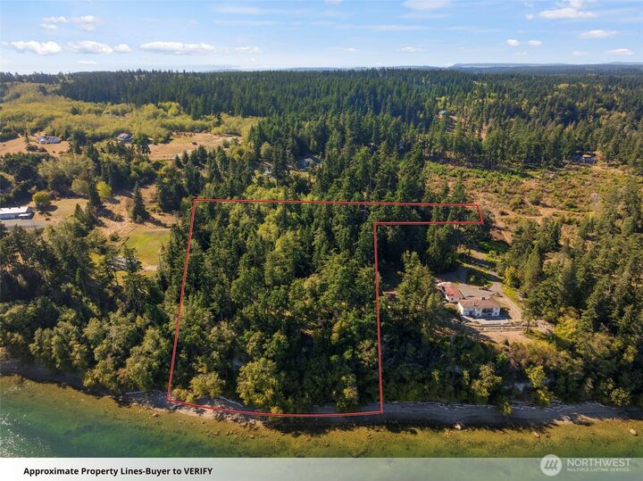 Property Photo:  0  Luna Lane  WA 98239 