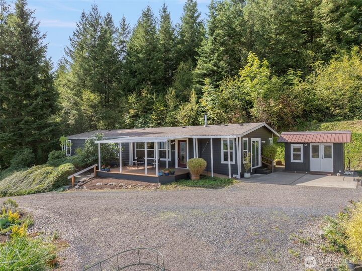 Property Photo: 161 Schoen Road 24 WA 98585