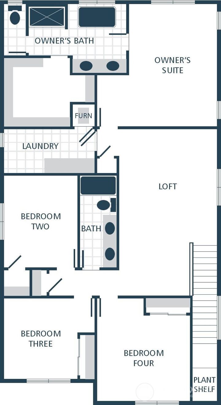 Property Photo: 7717 Upper Ridge Road WA 98203