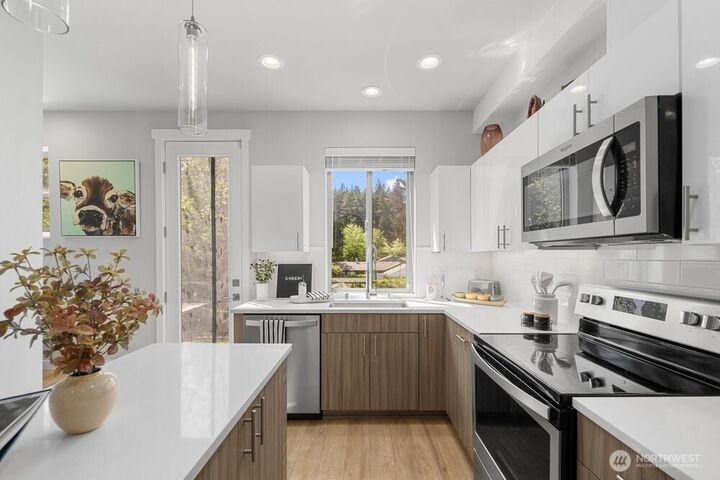 Property Photo: 7628 222nd Street SW A4 WA 98026