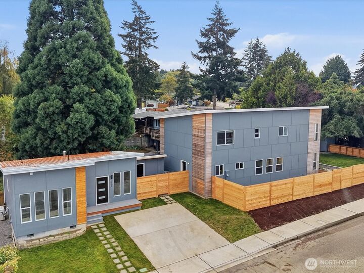 Property Photo:  1603 S Walters Road  WA 98465 