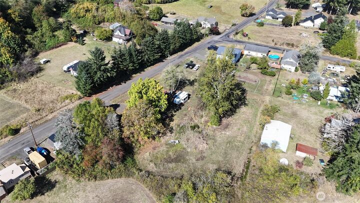 Property Photo: 103 4th Avenue WA 98572