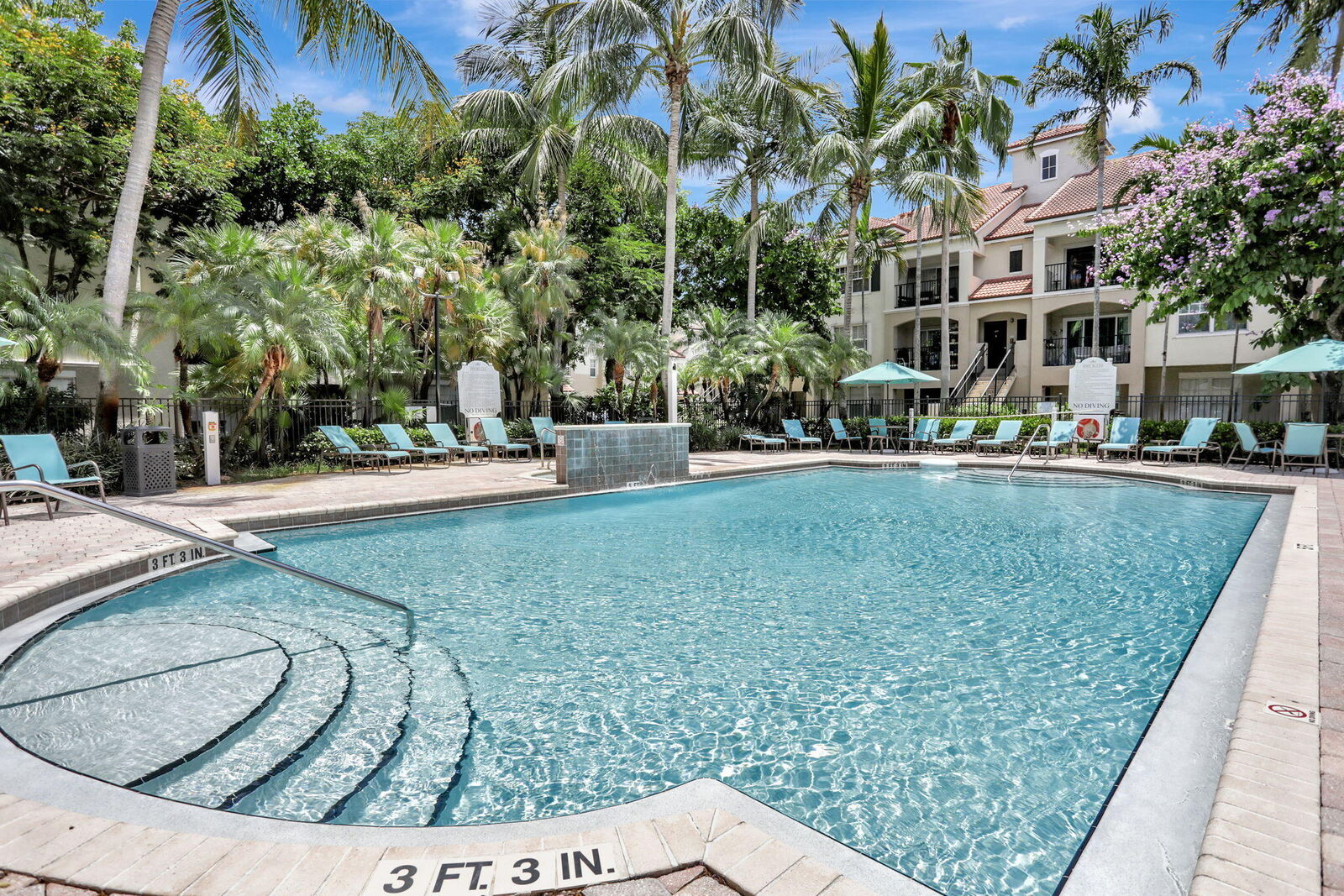 Property Photo:  5920 W Sample Road 203  FL 33063 