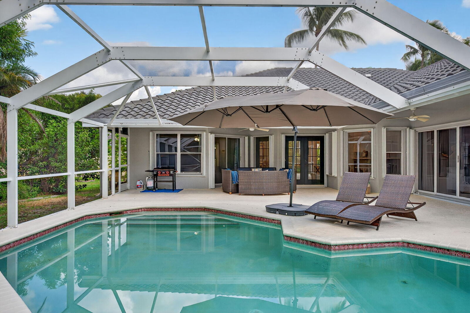 Property Photo: 10738 Santa Rosa Drive FL 33498
