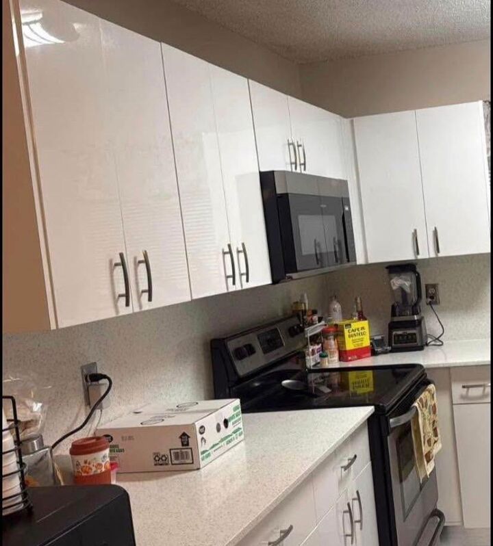 Property Photo:  7835 W 30th Court G-108  FL 33018 