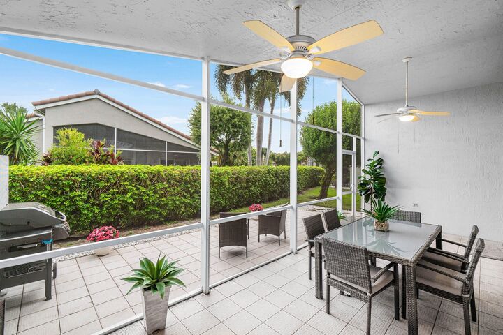 Property Photo: 7134 Haviland Circle FL 33437