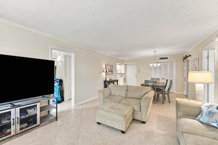 Property Photo: 2000 S Ocean Boulevard Lb FL 33062