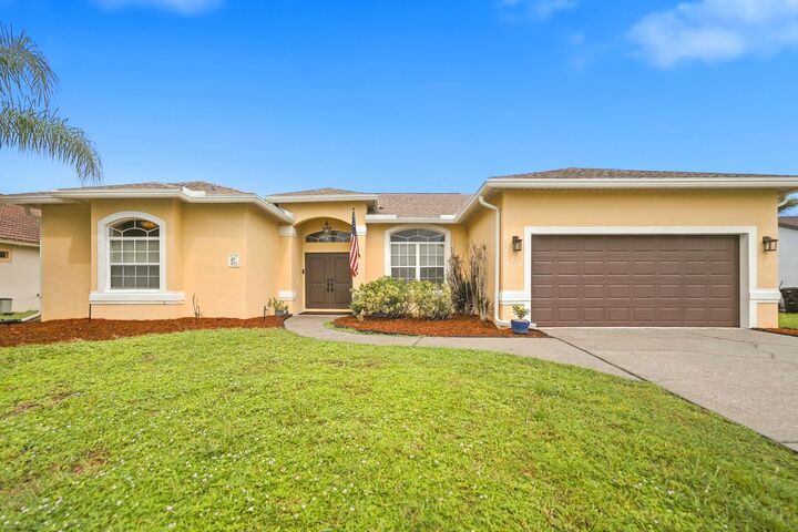 Property Photo: 4971 NW Foxworth Avenue FL 34983