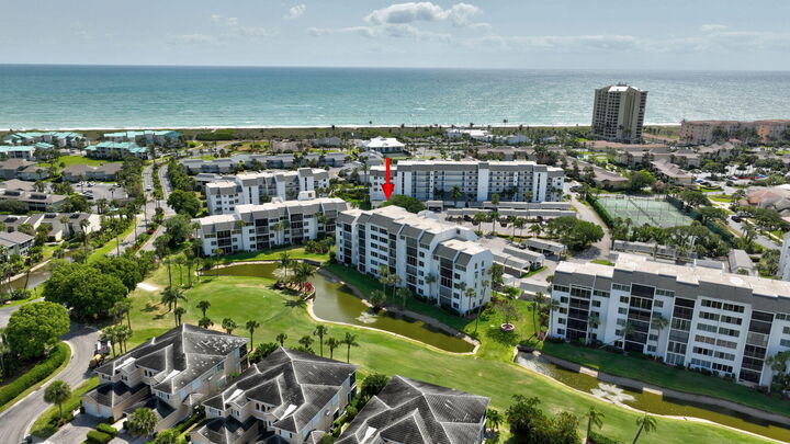 Property Photo:  2400 S Ocean Drive 7433  FL 34949 