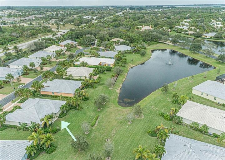 Property Photo:  6400 Monserrat Drive  FL 32967 
