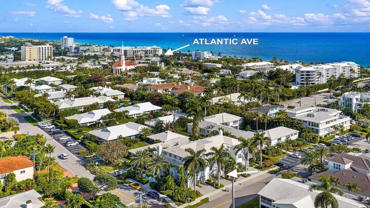 Property Photo: 1011 Ingraham Avenue B FL 33483