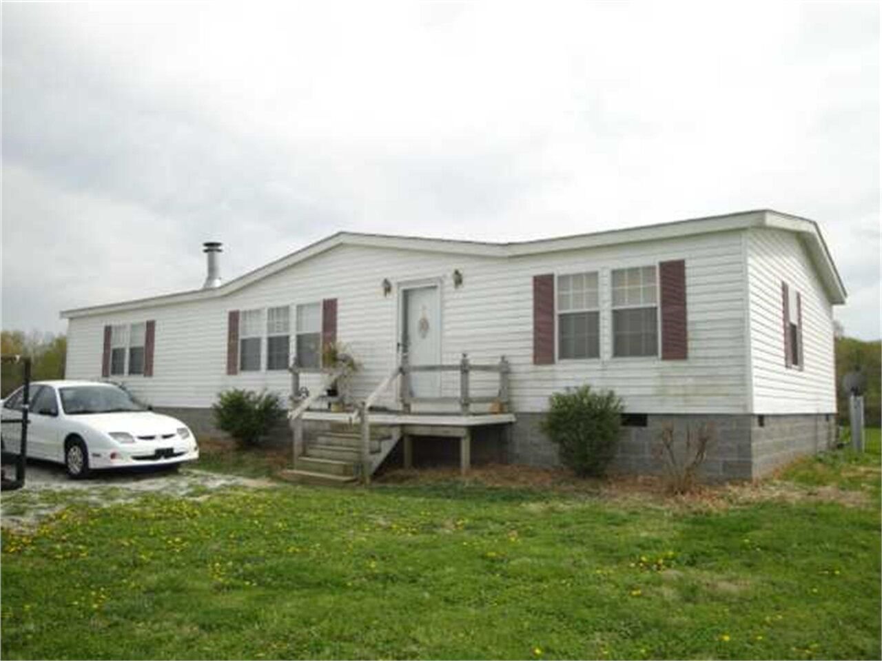 Property Photo: 2023 Hays Smiths Grove Road KY 42171