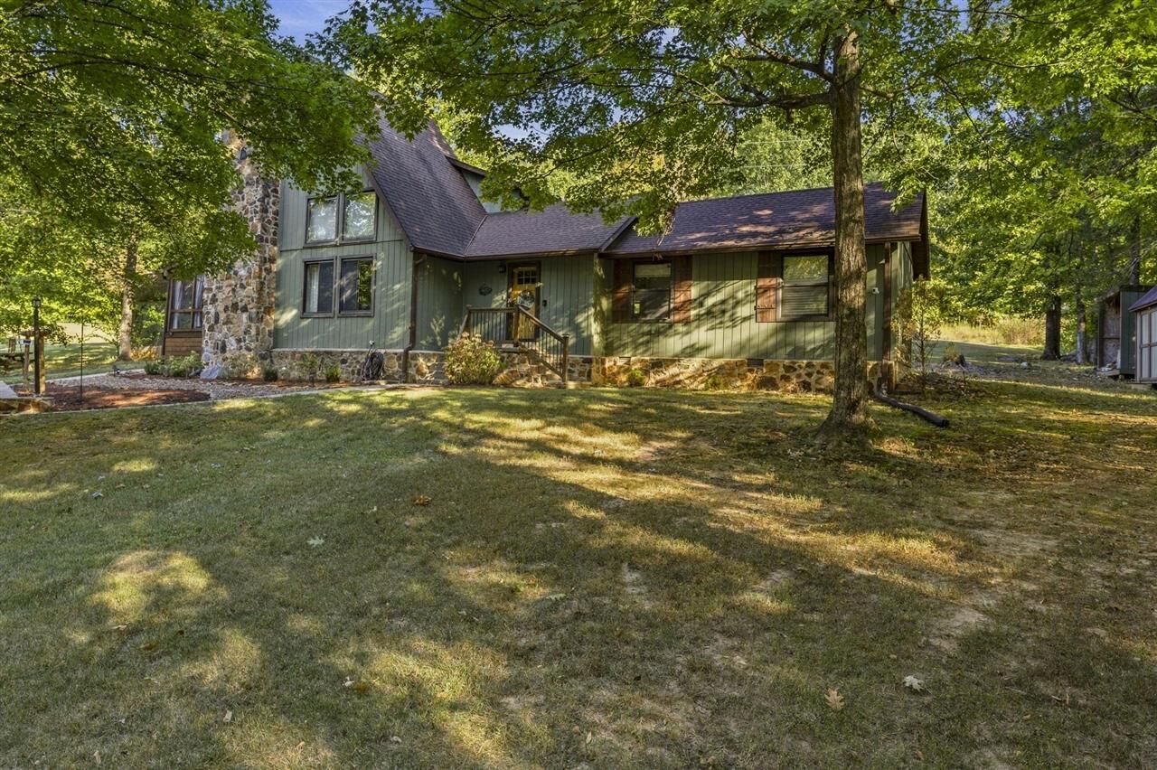 Property Photo: 2524 Glen Lily Road KY 42101