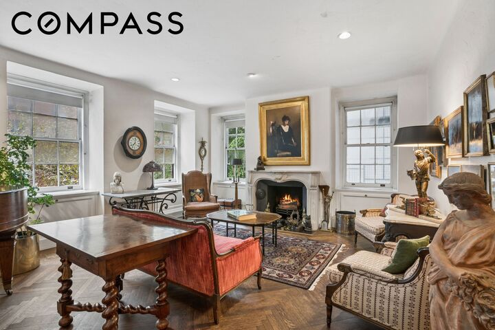 Property Photo: 447 E 57th Street 4W NY 10022