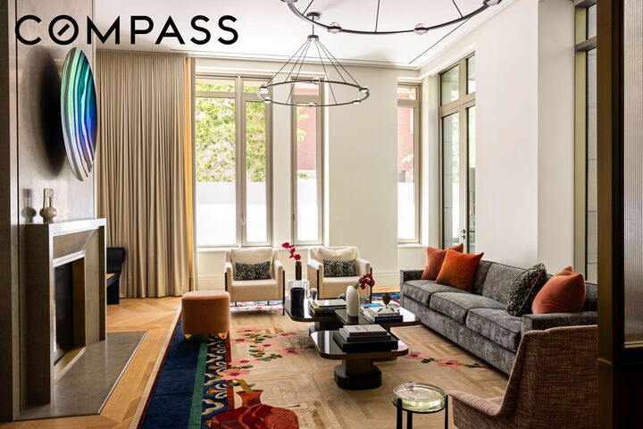 Property Photo: 601 Washington Street NY 10014