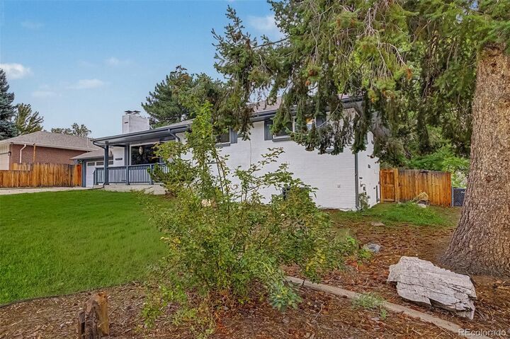 Property Photo: 6994 Teller Court CO 80003