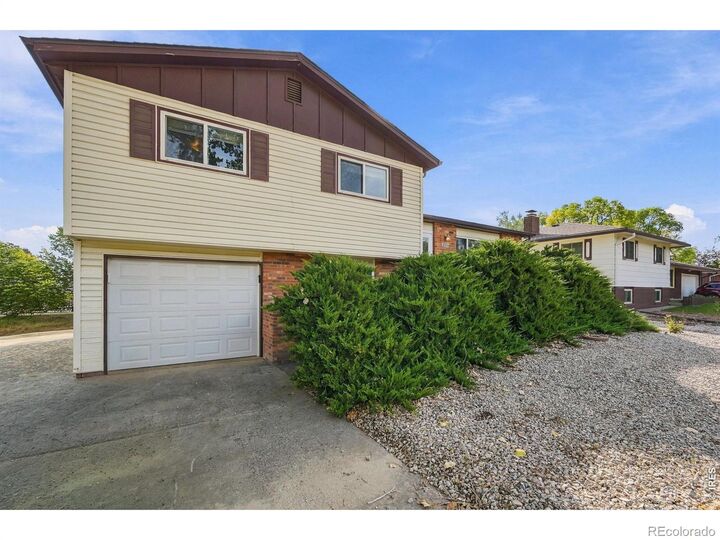 Property Photo: 2404 N Van Buren Avenue CO 80538