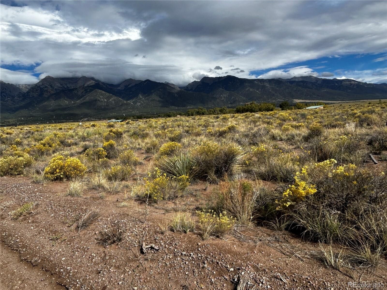 Property Photo:  1157 Camino Del Rey  CO 81131 