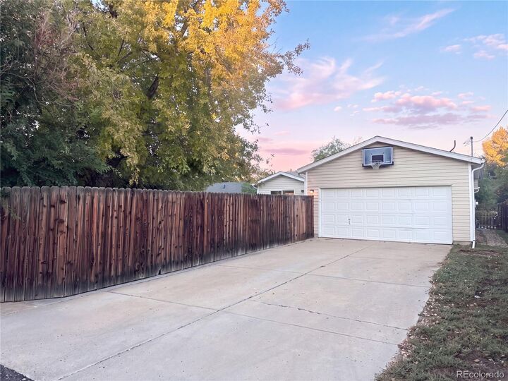 Property Photo:  4385 S Clarkson  CO 80113 
