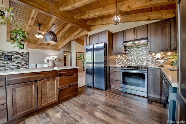 Property Photo:  254 Hillside Drive  CO 80498 